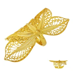 Silberring