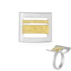Silberring