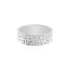 Silberring
