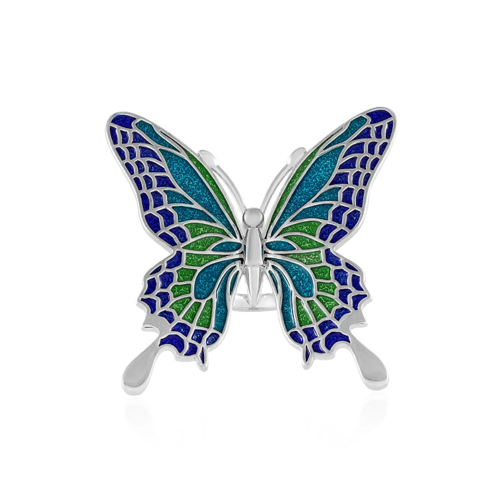 Silberring