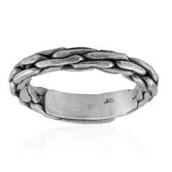 Silberring