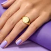 Silberring
