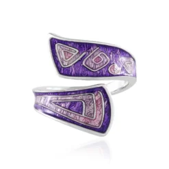 Silberring