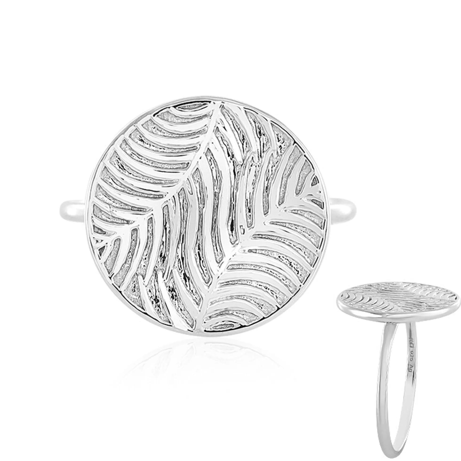 Silberring