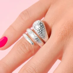Silberring