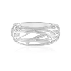 Silberring
