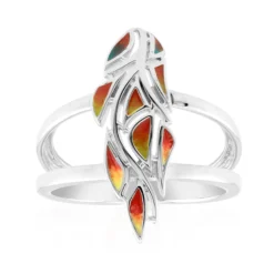 Silberring
