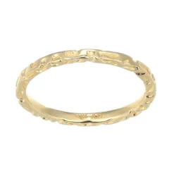 Silberring