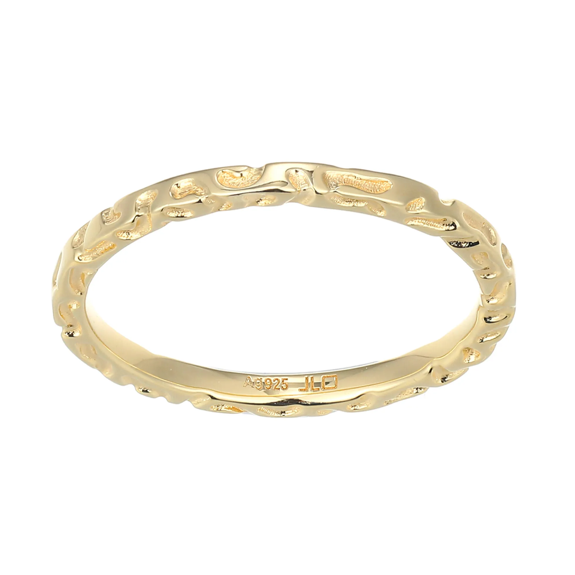 Silberring