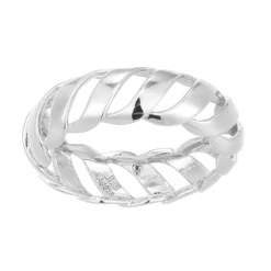 Silberring