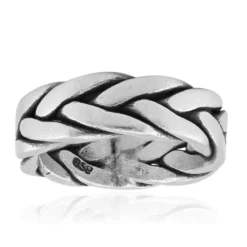 Silberring