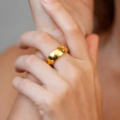 Silberring