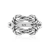 Silberring