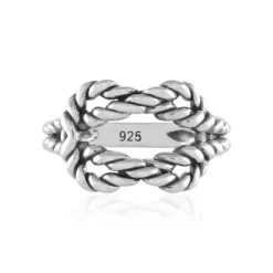 Silberring