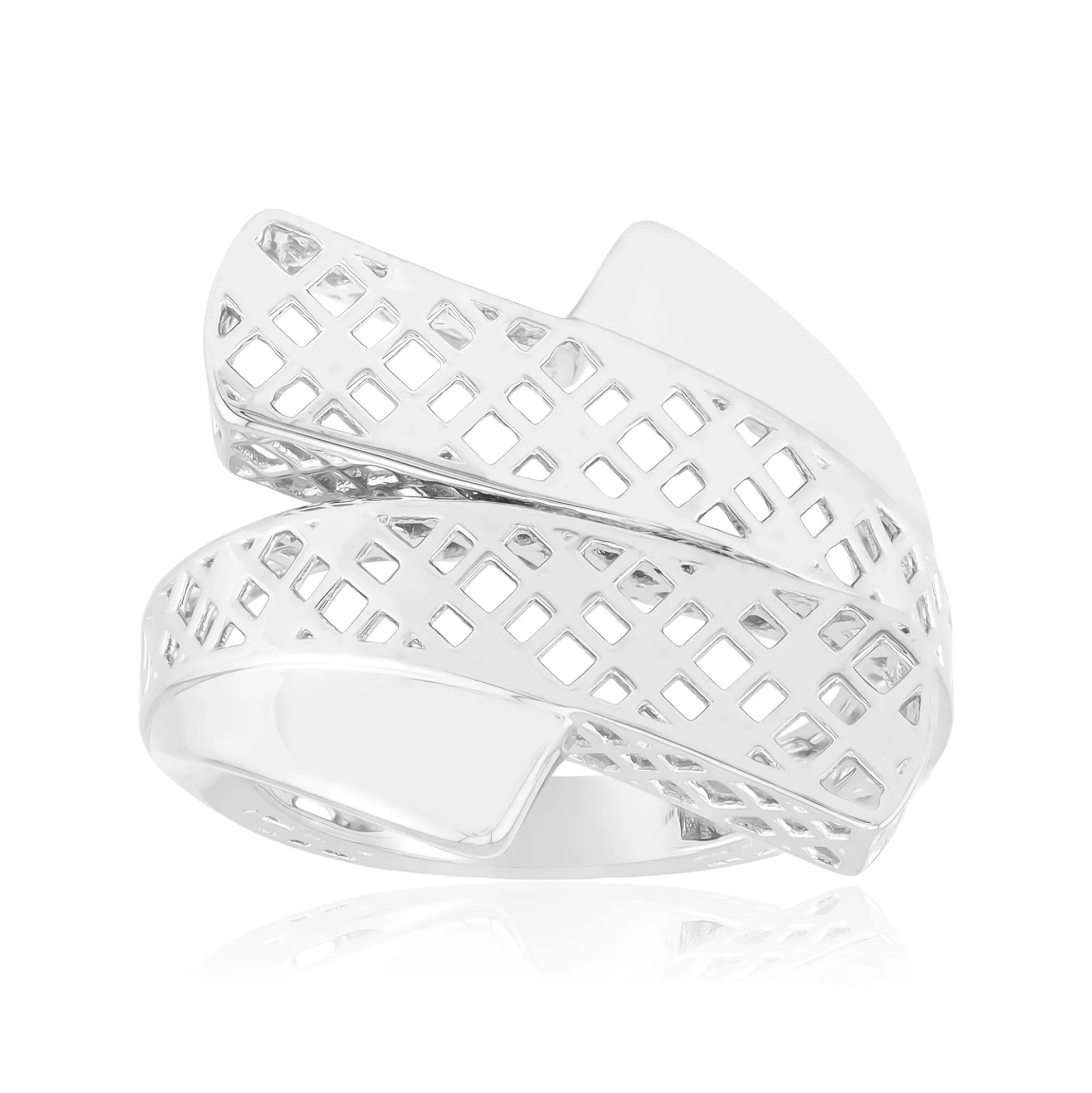Silberring