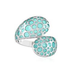 Silberring