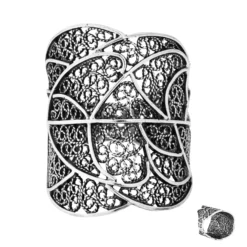 Silberring