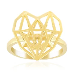 Silberring