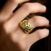 Silberring