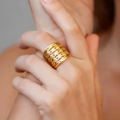 Silberring