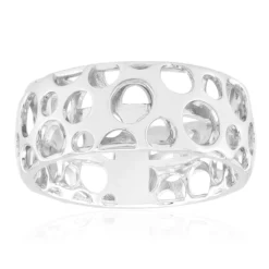Silberring