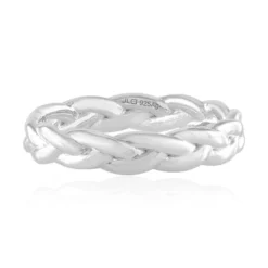 Silberring