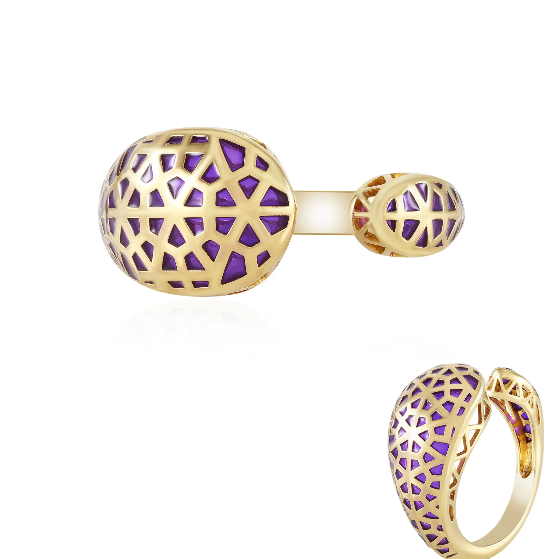 Silberring
