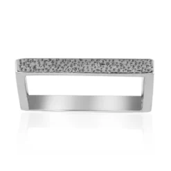 Silberring