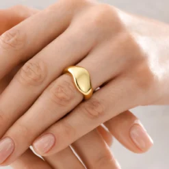 Silberring