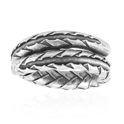 Silberring