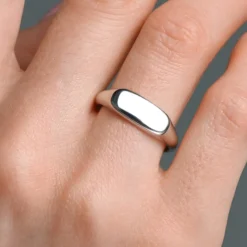 Silberring