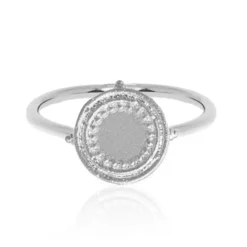 Silberring