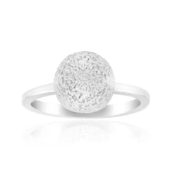 Silberring