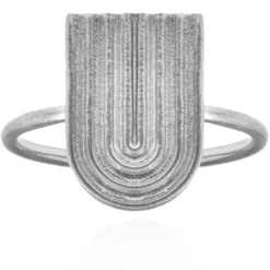 Silberring