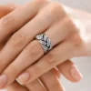 Silberring