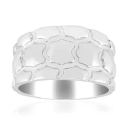 Silberring