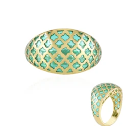 Silberring