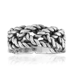 Silberring