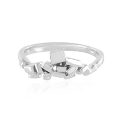 Silberring