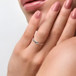 Silberring