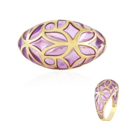 Silberring