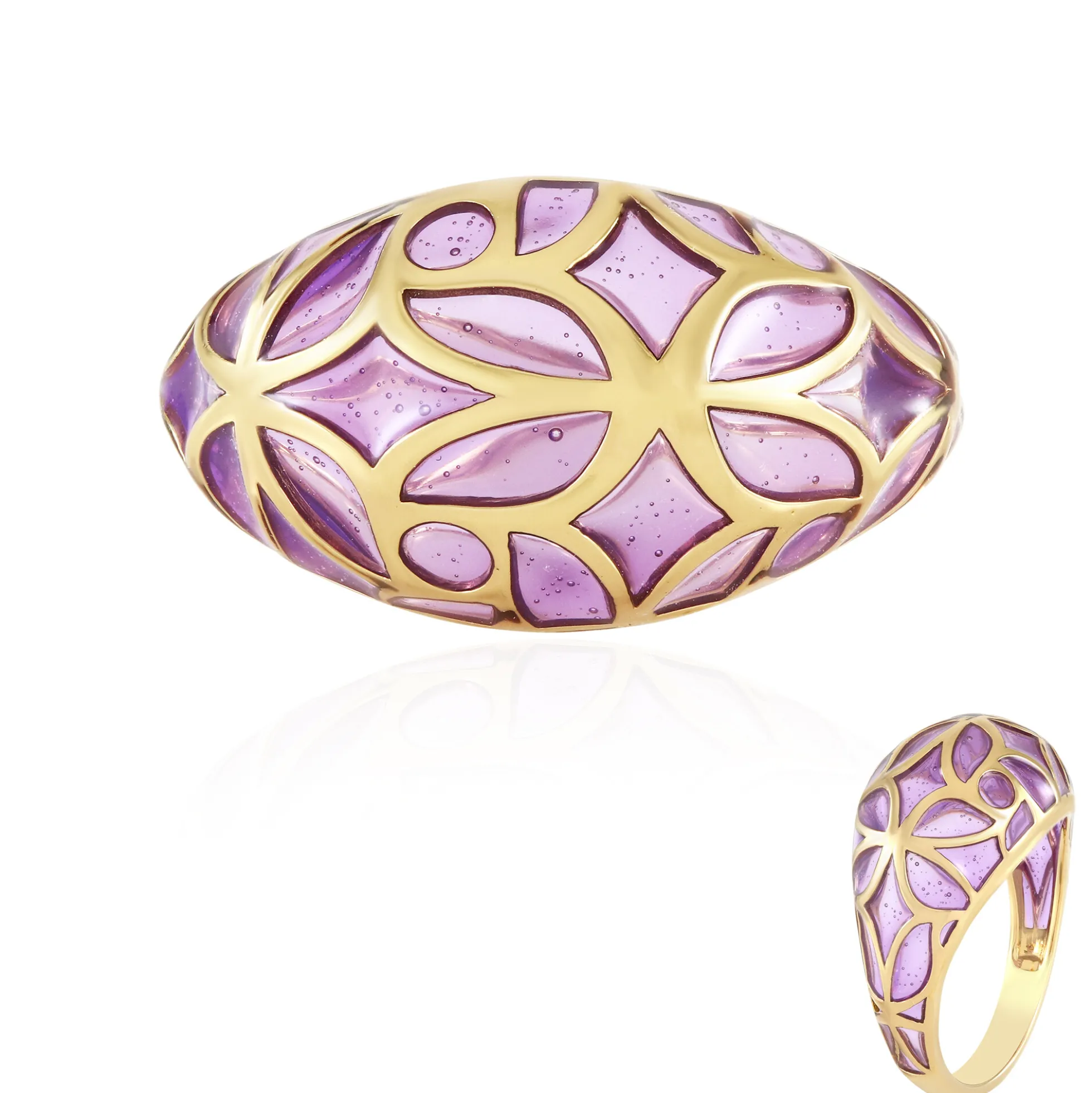 Silberring