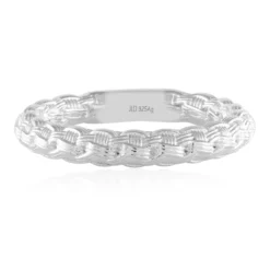 Silberring