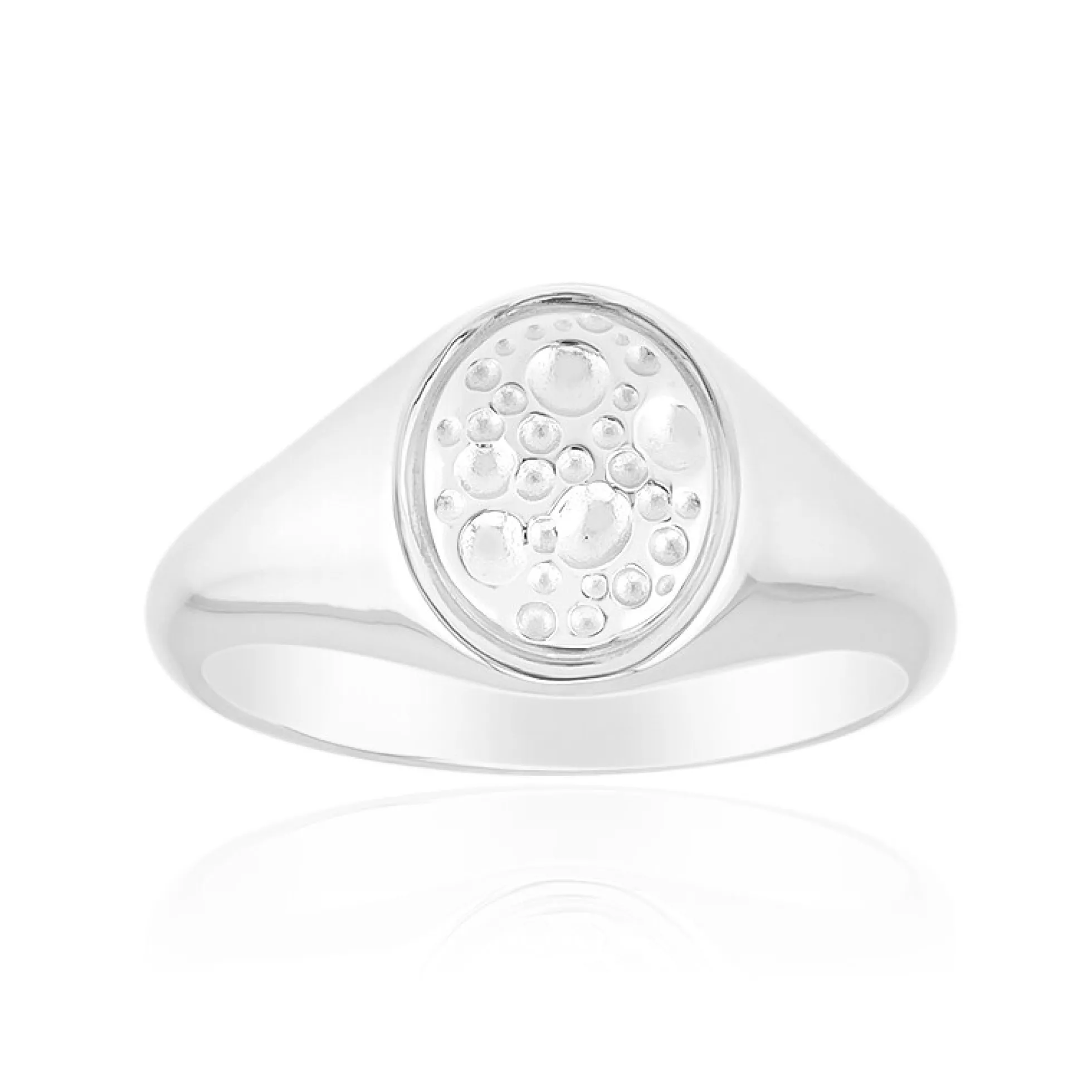 Silberring
