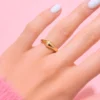 Silberring