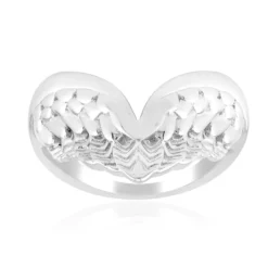 Silberring