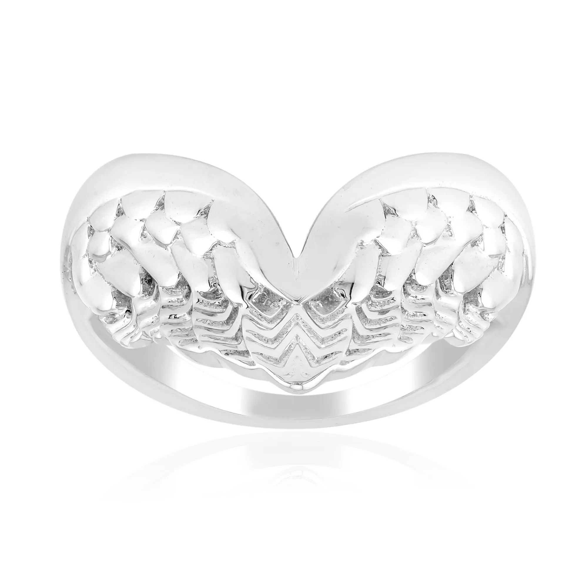 Silberring