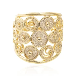 Silberring