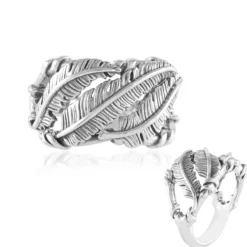 Silberring