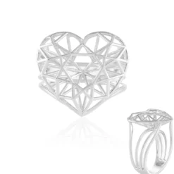 Silberring